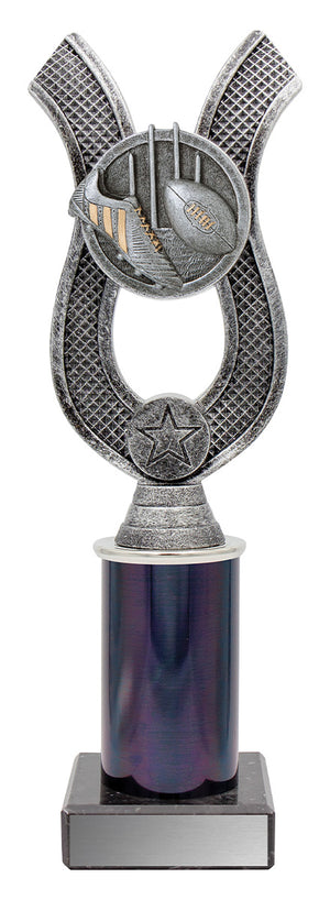 Anchor Aussie Rules Trophy - eagle rise sports