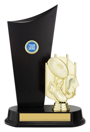 Black Crest Trophy - Eagle rise sports