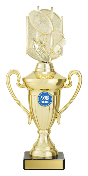 Aussie Rules Signal Cup - eagle rise sportssports