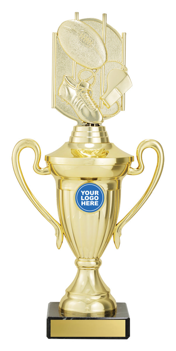 Aussie Rules Signal Cup