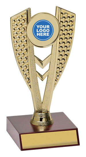 Column Series Trophy - eagle rise sports