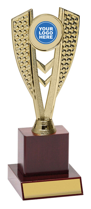 Column Series Trophy - eagle rise sports