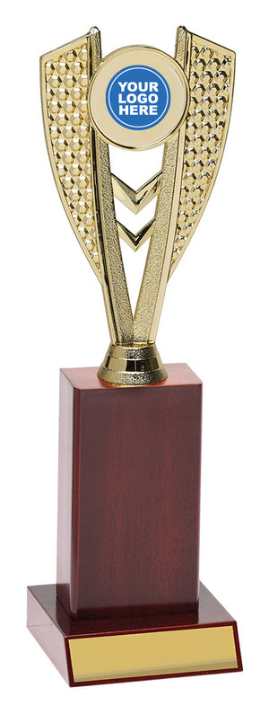 Column Series Trophy - eagle rise sports
