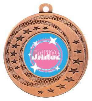 Wayfare Medal Dance - eagle rise sports