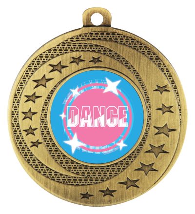Wayfare Medal Dance