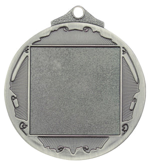 Rugby Medal - eagle rise sports