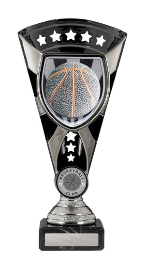 Cobra Cup Basketball