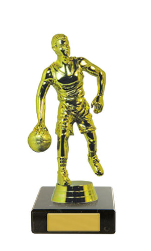 Backstand/Base/Basketball M.