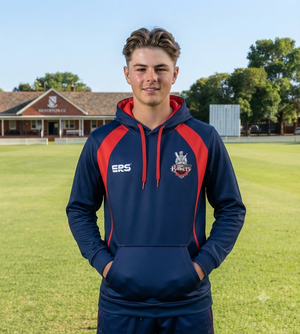 Silverton Cricket Club Hoodie