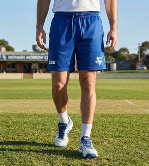 Monash Morrow Training Shorts
