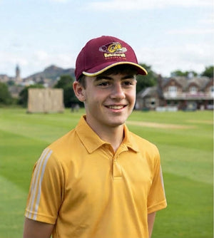Edinburgh Club Cap