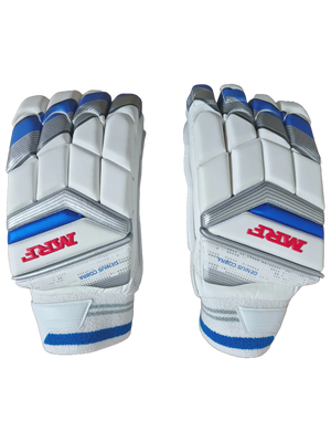 MRF Genius Cobra Edition Senior Batting Gloves