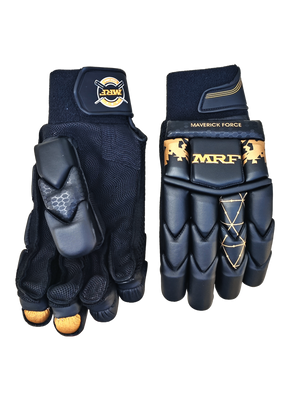 MRF Maverick Force Adult Batting Gloves
