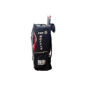 SS Pro Duffle Kitbag