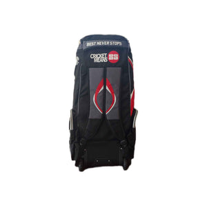 SS Pro Duffle Kitbag