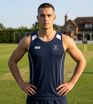 Notting Hill BP Training Singlet I UNISEX I SENIORS & JUNIORS
