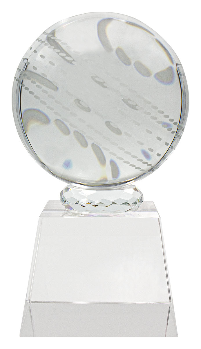 Cricket Crystal Ball