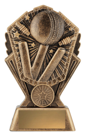 Cosmos - Cricket Trophy - eagle rise sports