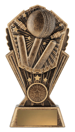 Cosmos - Cricket Trophy - eagle rise sports