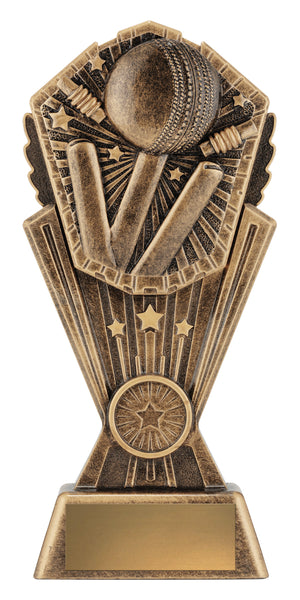 Cosmos - Cricket Trophy - eagle rise sports