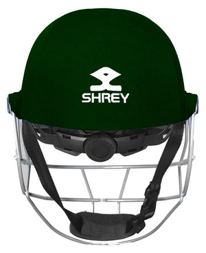 SHREY CLASSIC 2.0 HELMET MILD STEEL GRILL
