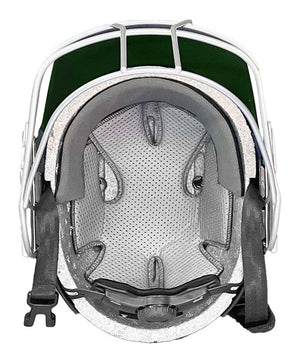 SHREY CLASSIC 2.0 HELMET MILD STEEL GRILL