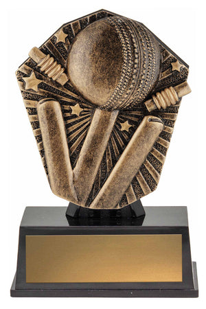 Cosmos Super Mini - Cricket Trophy - eagle rise sports