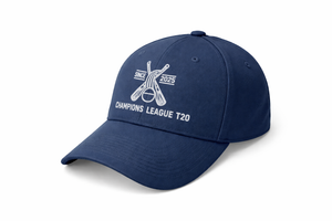 Buckley Ridges CC Cap