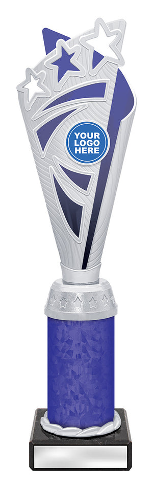 Corella Cup Blue