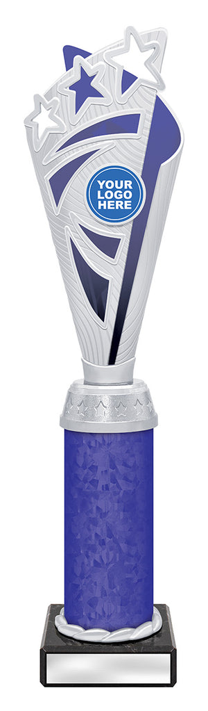 Corella Cup Blue
