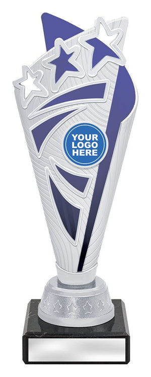 Corella Cup Blue