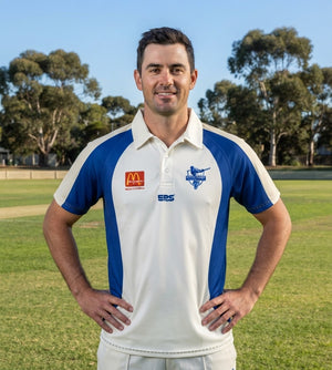 Monash Morrow Play Shirt Short Sleeve I SENIORS
