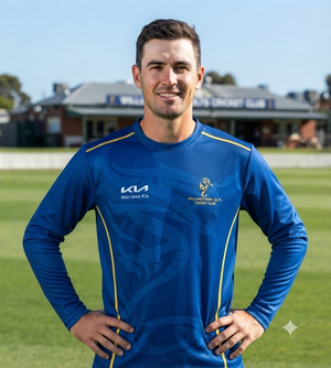 Williamstown Colts Long Sleeve Training Shirt I SENIORS