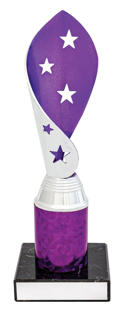 Purple Festival Cup