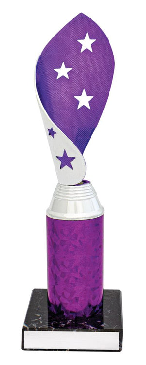 Purple Festival dance Cup - eagle rise sports