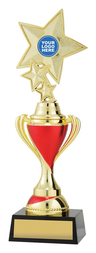Red Cobra Trophy
