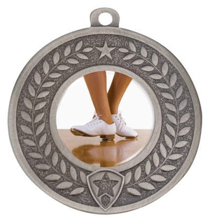 Distinction Tap dance Medal - eagle rise sports 