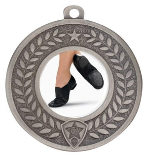 Distinction Jazz dance Medal - eagle rise sports 