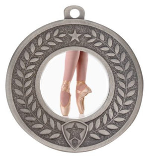 Distinction Ballet dance Medal - eagle rise sports 