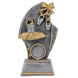 Tap Dance Generic trophies - eagle rise sports