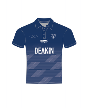 Keysborough Park CC One Day Playing Shirt SS