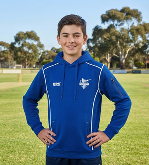 Monash Morrow Hoodie