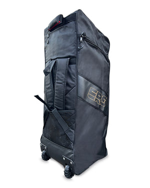 ERS Ultimate Duffle Wheelie Kit Bag