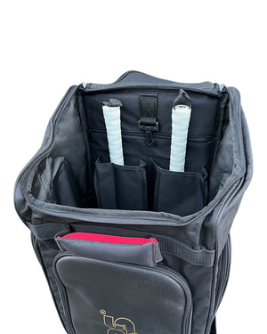 ERS Ultimate Duffle Wheelie Kit Bag