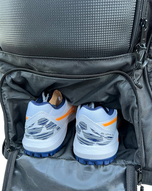 ERS Ultimate Duffle Wheelie Kit Bag