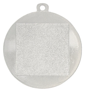 Shiny Garland medals - eagle rise sports