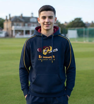 Edinburgh Hoodie I SENIORS & JUNIORS