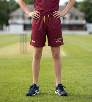 Edinburgh Training Shorts I SENIORS & JUNIORS