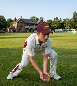 Edinburgh Cap I SENIORS & JUNIORS
