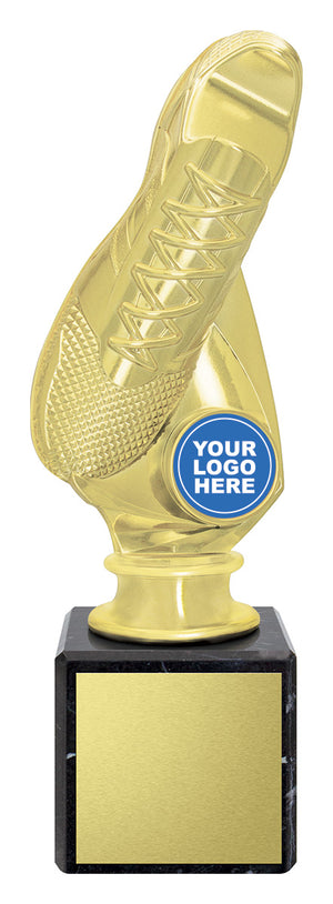 Domino Boot Trophy - eagle rise sports